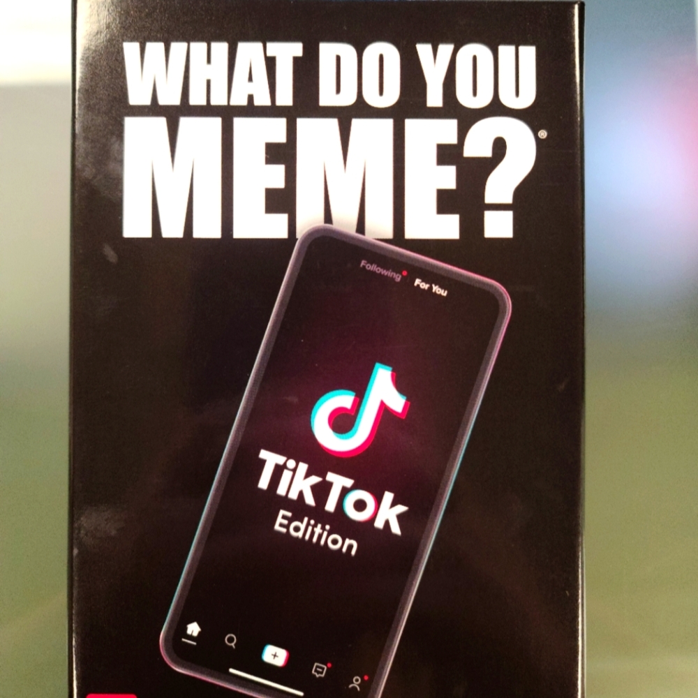 What Do You Meme?
